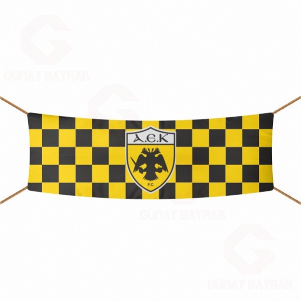 AEK Athens FC Afi� Afi�ler