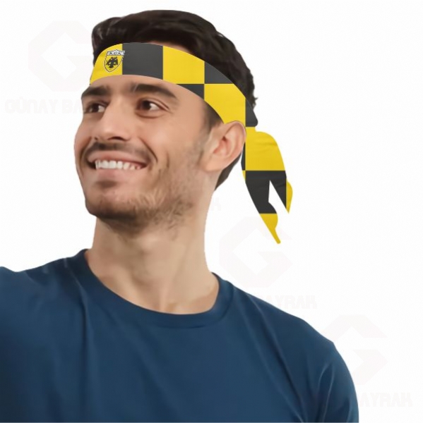AEK Athens FC Dijital Bask� Bandanalar