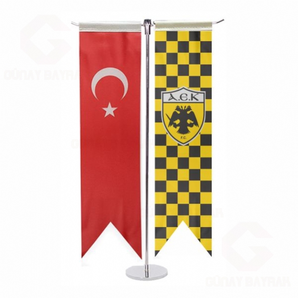 AEK Athens FC T Masa Bayra��