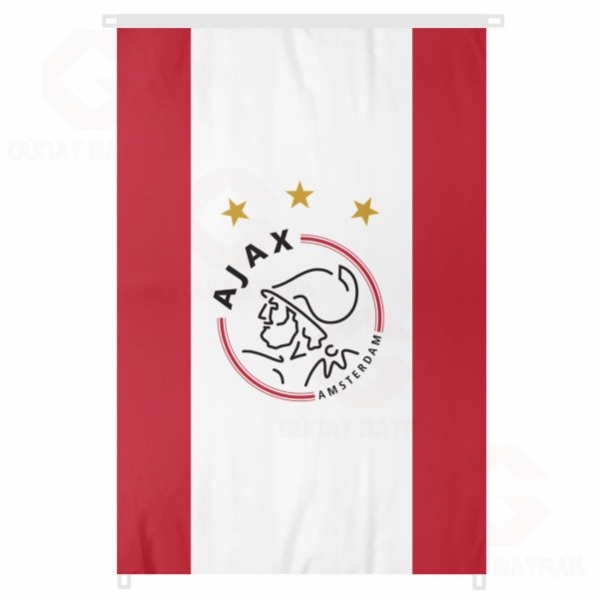 AFC Ajax Bayra retimi