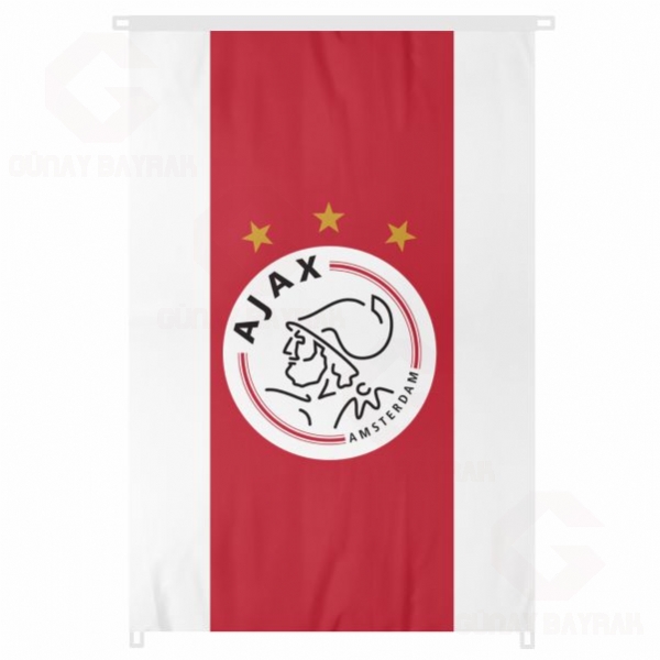 AFC Ajax Flamalar