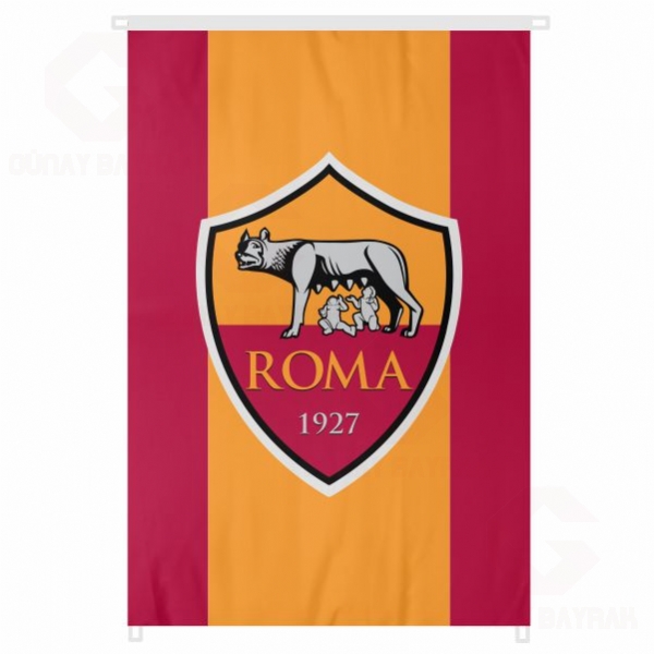 AS Roma Flamalar