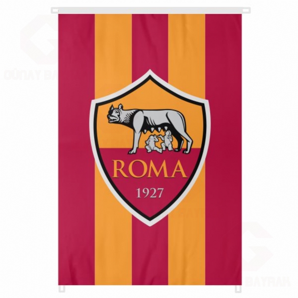 AS Roma Flamalar�