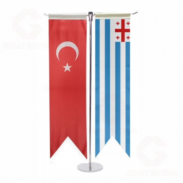 Acara �zerk Cumhuriyeti T Masa Bayra��