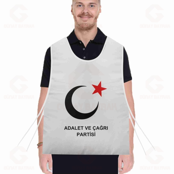 Adalet ve �a�r� Partisi Grev �nl���
