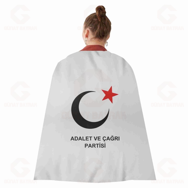 Adalet ve �a�r� Partisi Pelerin Fiyatlar� ve Modelleri