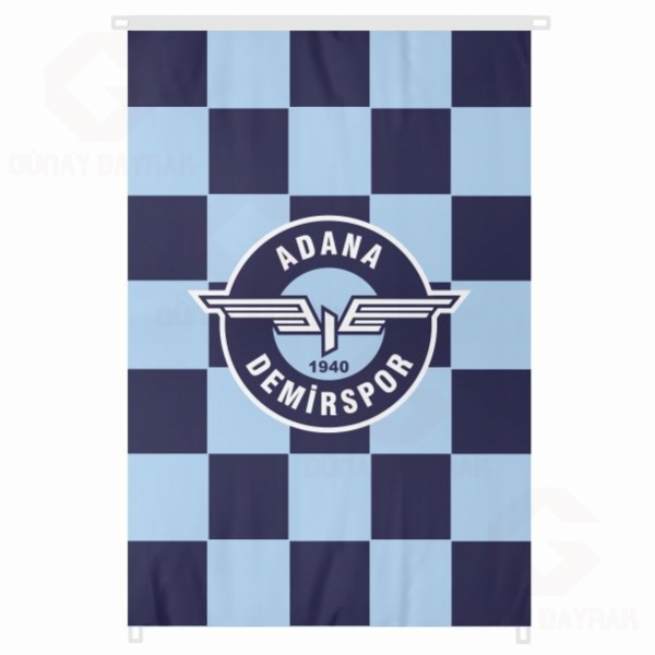 Adana Demirspor Flags