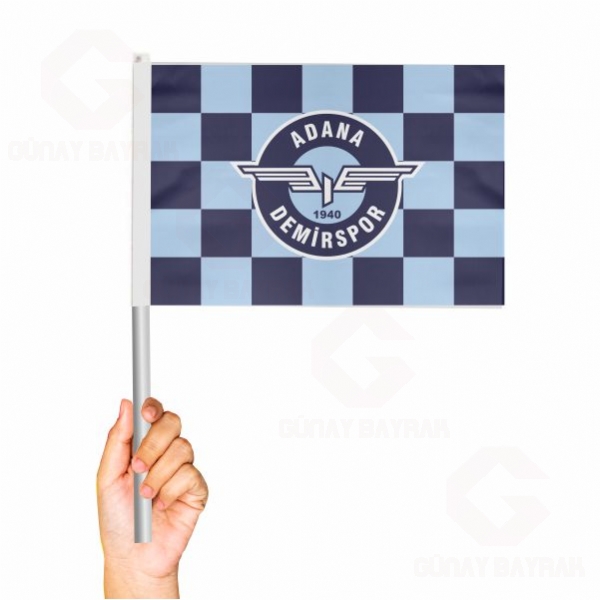 Adana Demirspor Sopal� Bayrak