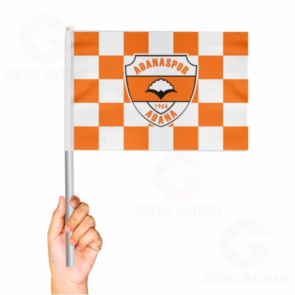 Adanaspor Sopal� Bayrak
