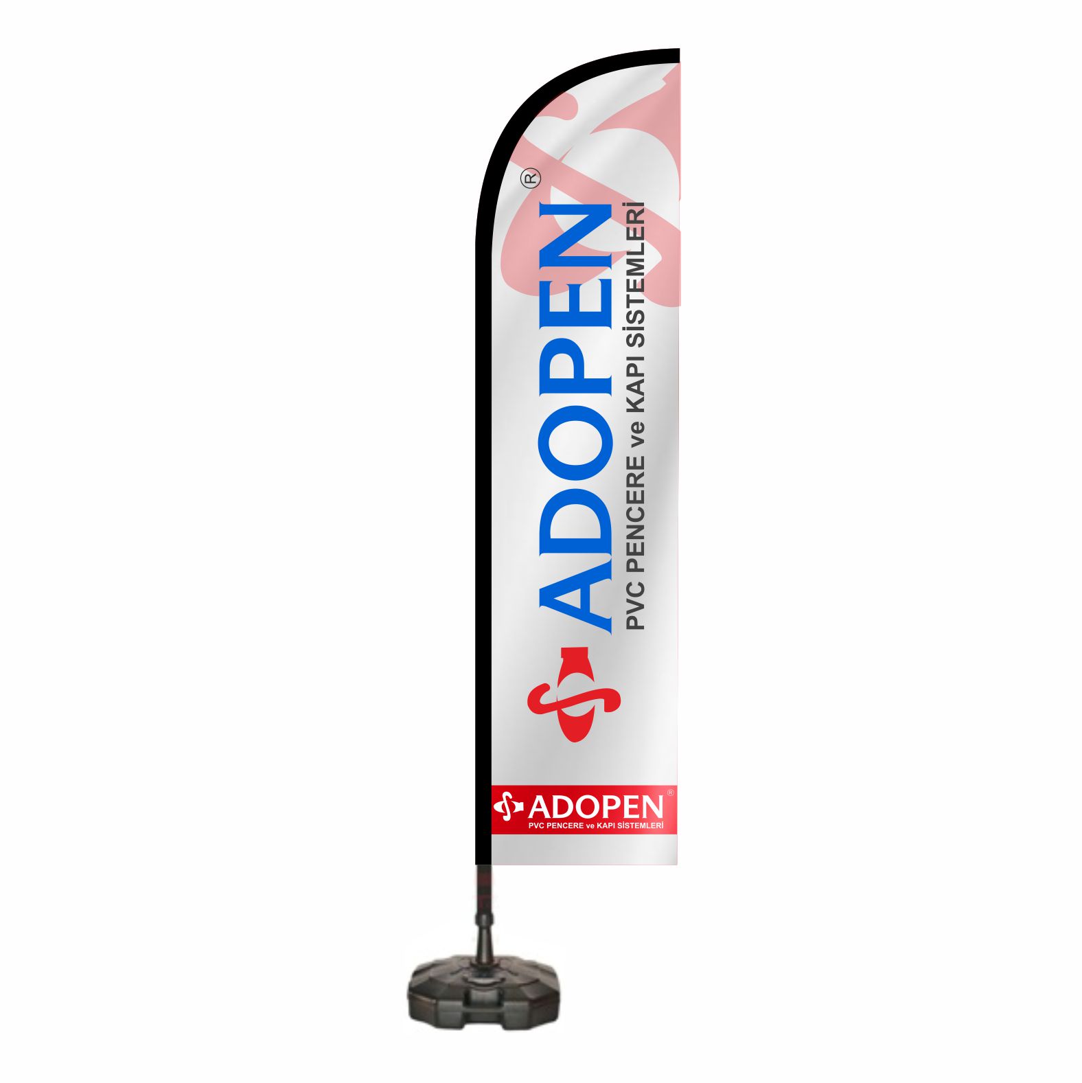 Adopen Reklam Bayraklar�