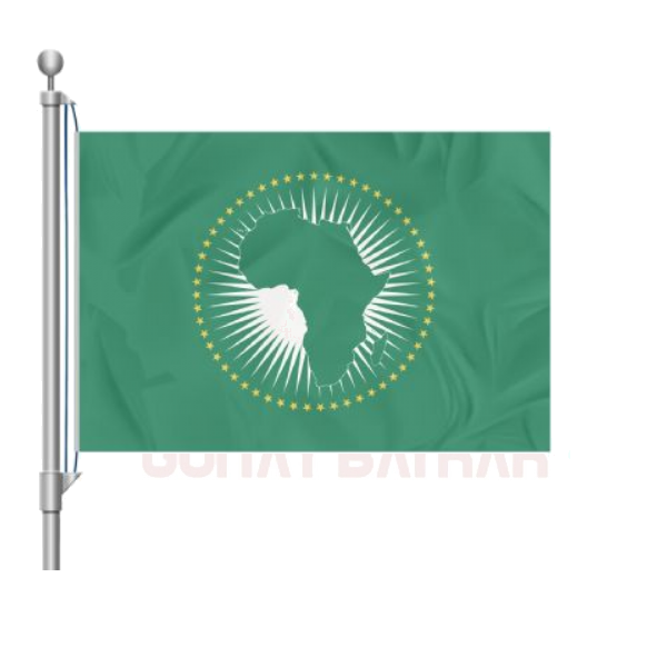 Afrika Birlii Bayra