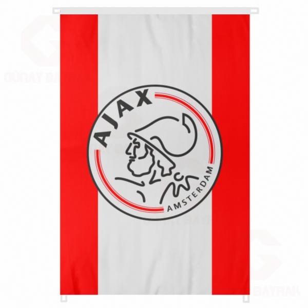 Ajax Amsterdam Flamalar