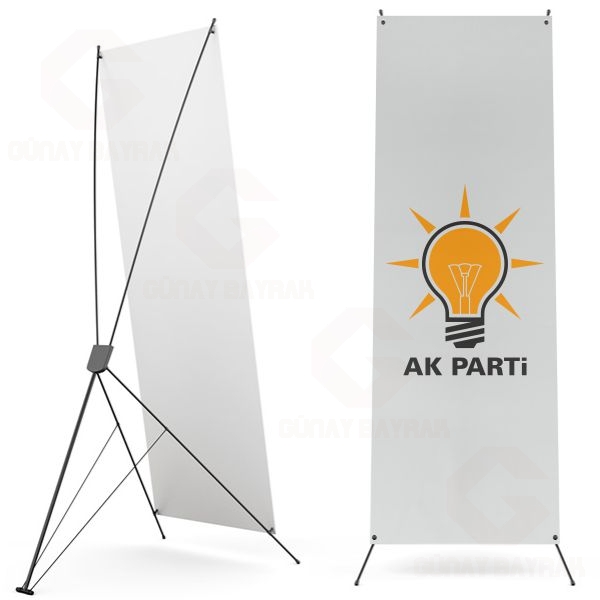 Akp Parti Dijital Bask X Banner