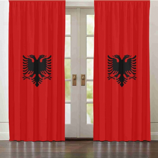 Albania Perde Perdeler