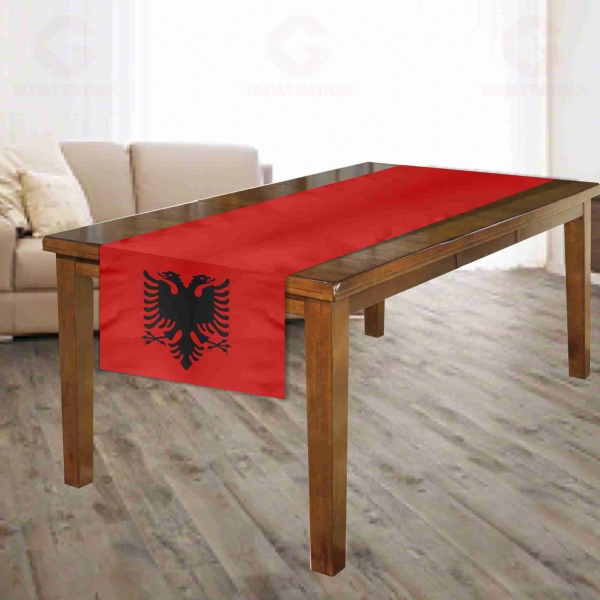 Albania Runner