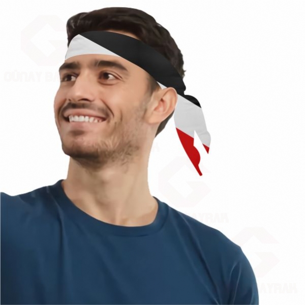 Alman �mparatorlu�u Dijital Bask� Bandanalar