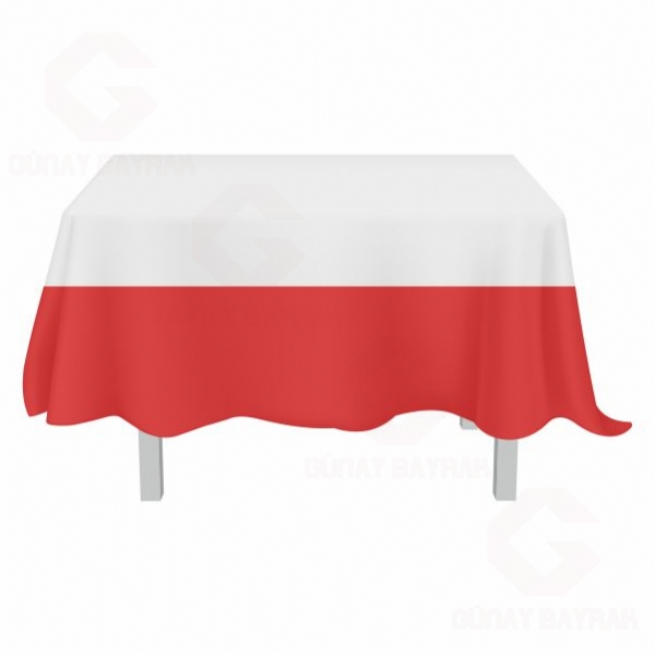 Alman �mparatorlu�u Masa �rt�s� Modelleri