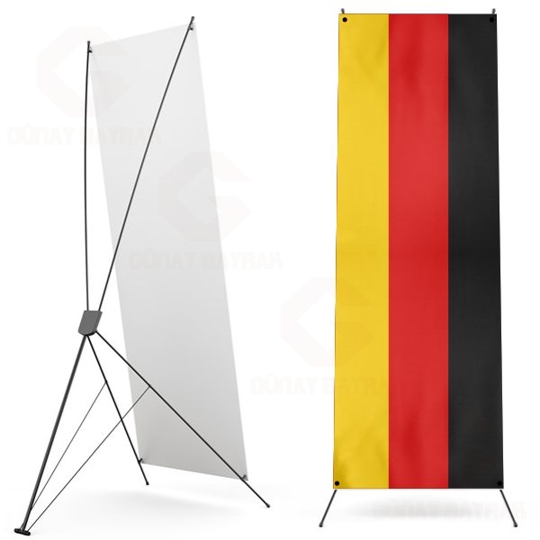 Almanya Dijital Bask X Banner