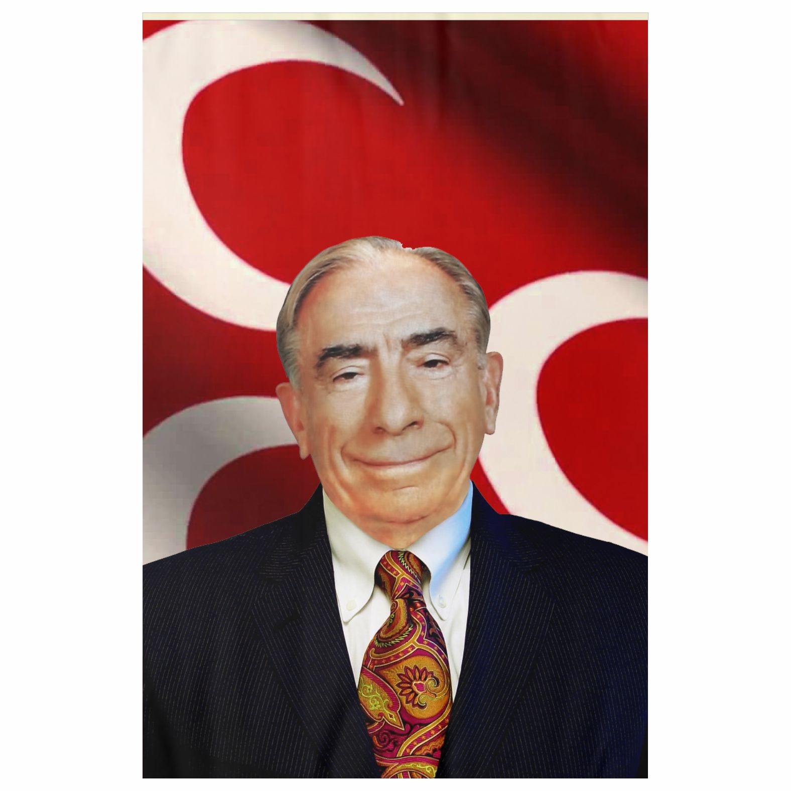 Alparslan T�rke� Poster