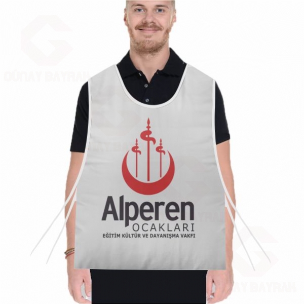 Alperen Ocaklar� Beyaz Grev �nl���