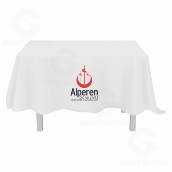 Alperen Ocaklar� Beyaz Masa �rt�s� Modelleri
