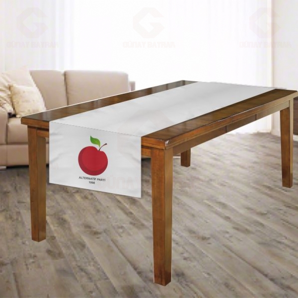 Alternatif Parti Runner