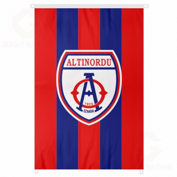 Altnordu Flag