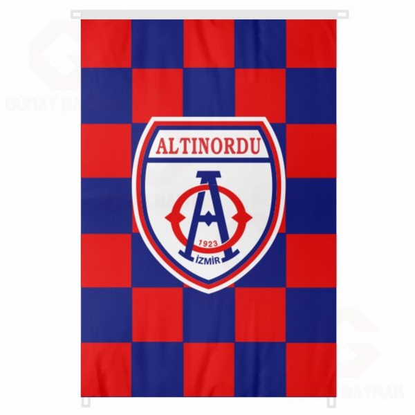 Altnordu Flags