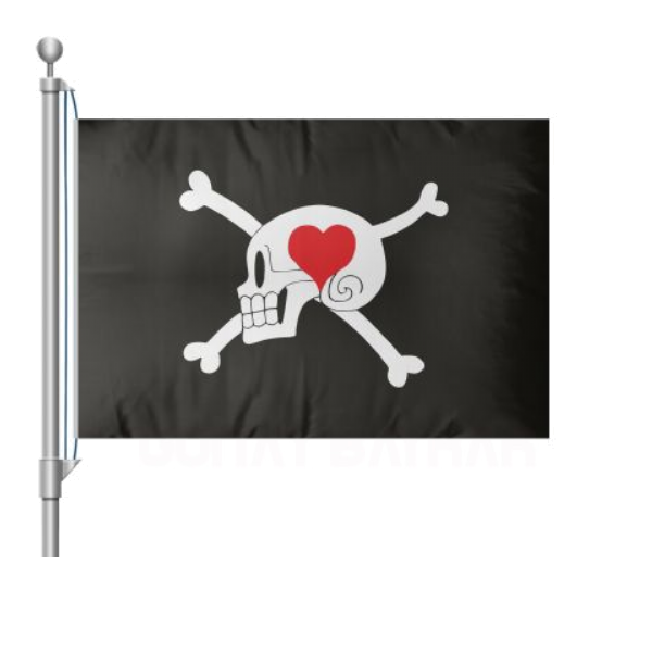 Alvida Pirates Bayra��