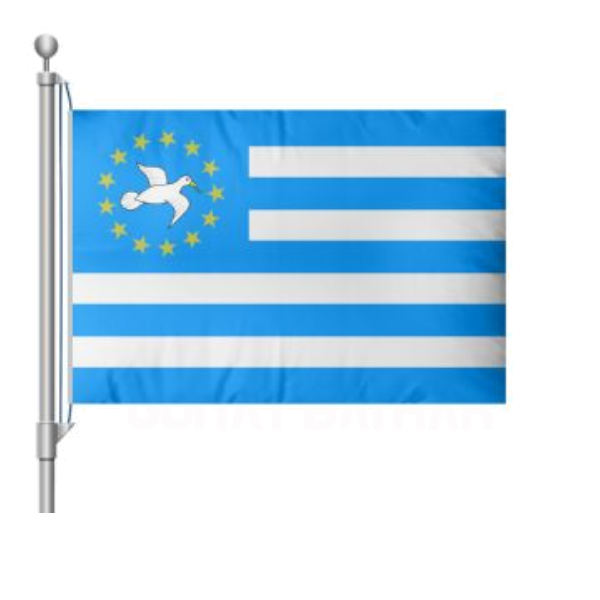 Ambazonia Bayra��