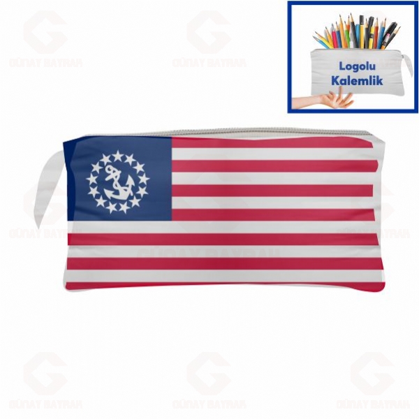 Amerika Deniz Bask�l� Kalemlik