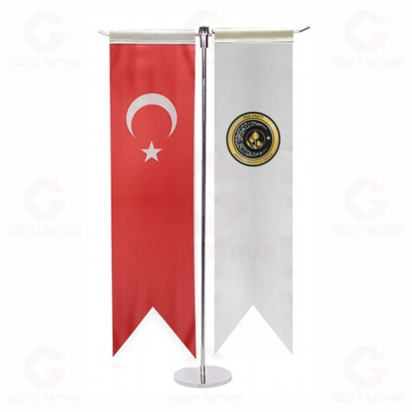 Anadolu Medeniyet Partisi T Masa Bayra��