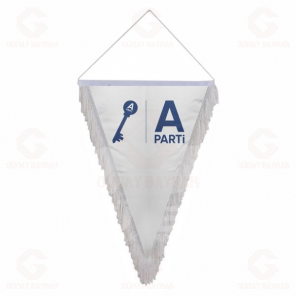 Anahtar Parti ��gen Sa�akl� Flamalar
