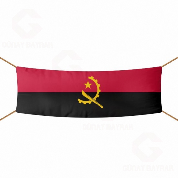 Angola Afiler Angola Afi