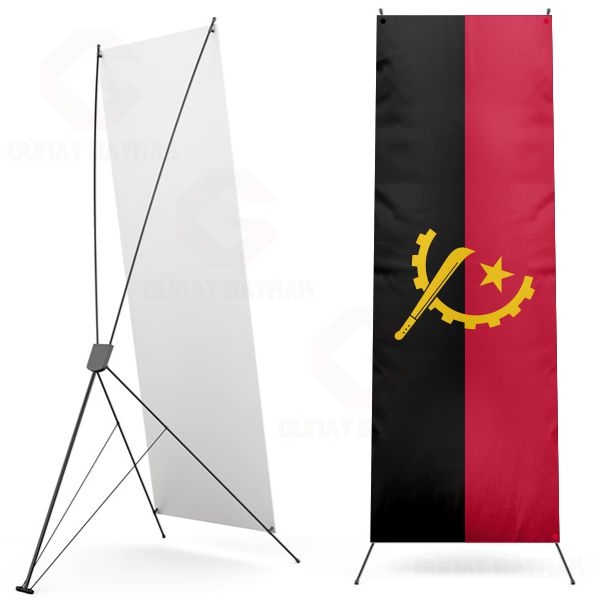 Angola Dijital Bask X Banner