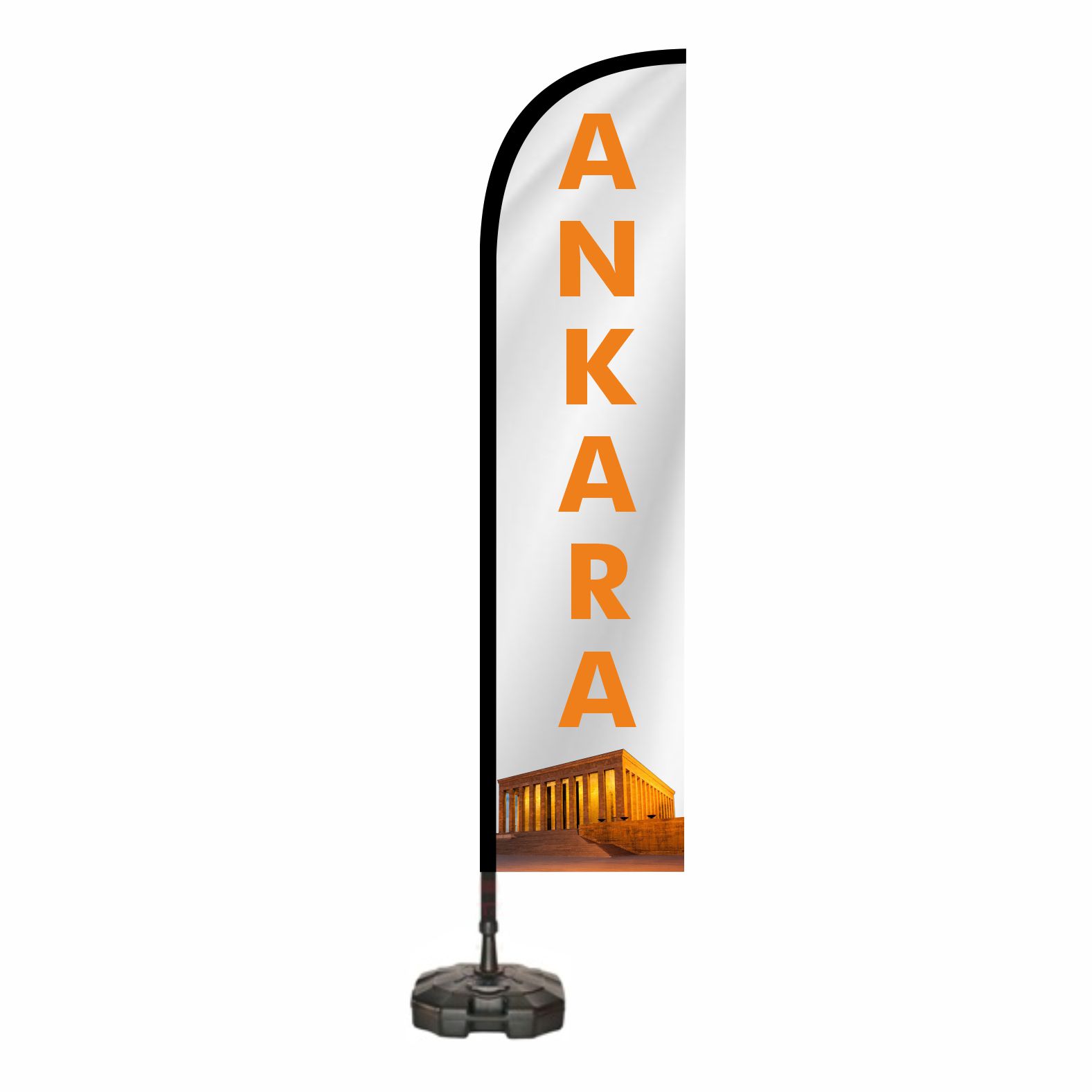 Ankara Cadde Bayra��