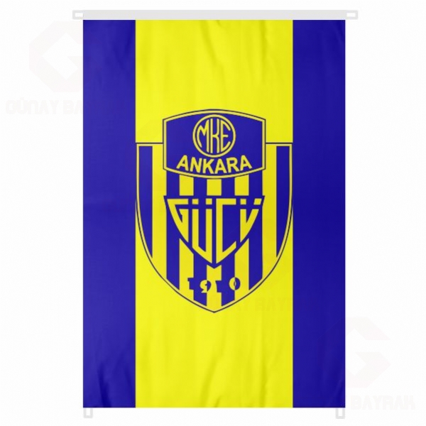 Ankarag�c� Bayra�� �retimi