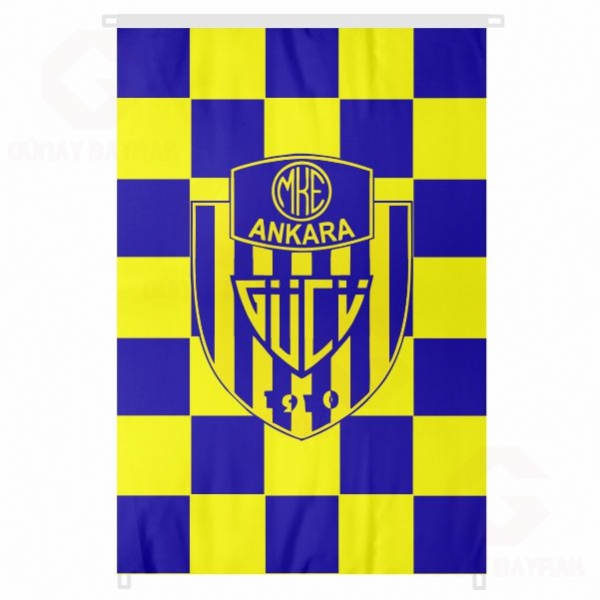 Ankarag�c� Flags