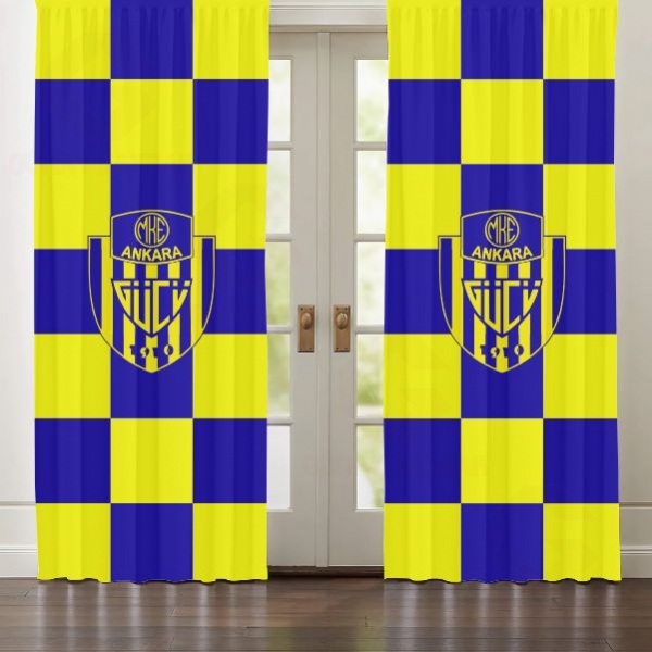 Ankarag�c� Perde ve Perdeler