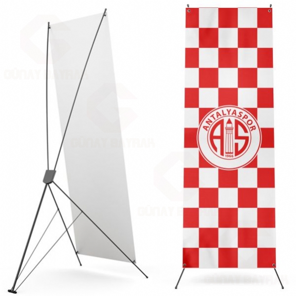 Antalyaspor Dijital Bask X Banner