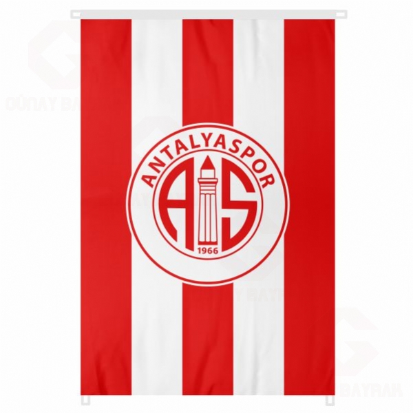 Antalyaspor Flag