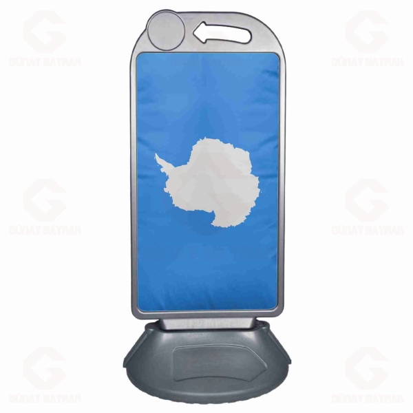 Antarctica B�y�k Plastik Park Dubas�