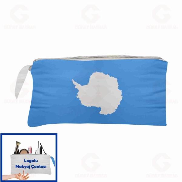 Antarctica Makyaj �antas�