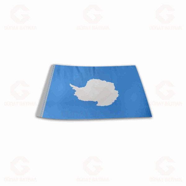 Antarctica Masa Bayra��