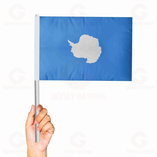 Antarctica Sopal� Bayrak