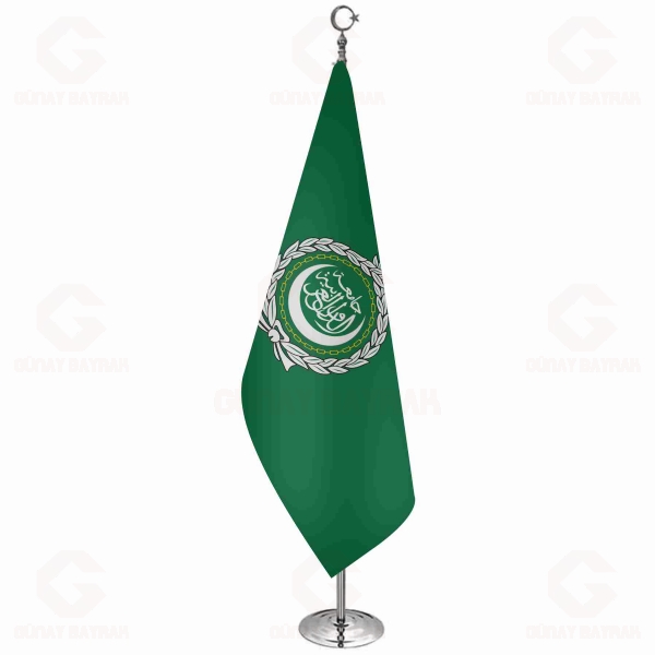 Arab League Makam Bayra��