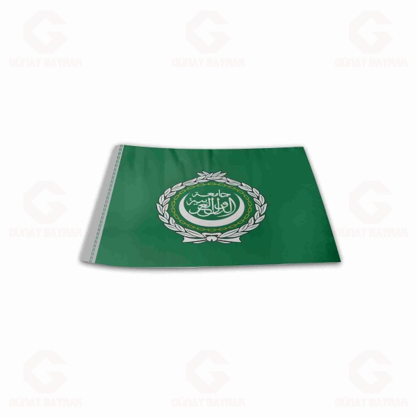 Arab League Masa Bayra��