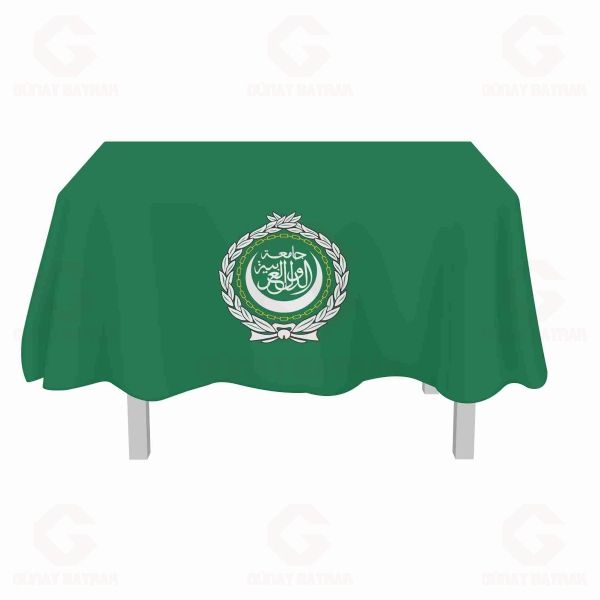 Arab League Masa �rt�s� Modelleri