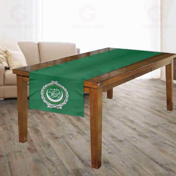 Arab League Runner