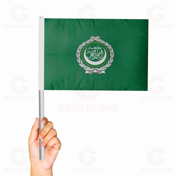 Arab League Sopal� Bayrak